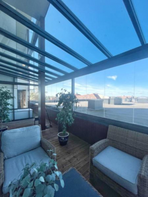 Kotimaailma - Premium 2 bedroom apartment with Terrace & Sauna, Vantaa